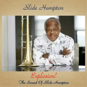 Slide Hampton - Bye Bye Love