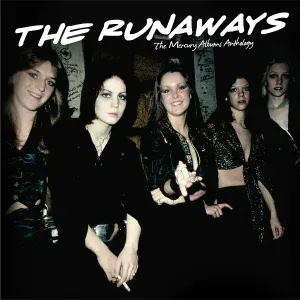 The Runaways - You’re Too Possessive