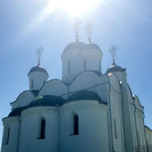 Молитвослов православного христианина - Молитва об обращении заблудшего ко Господу Иисусу Христу