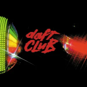 Daft Punk - Aerodynamic