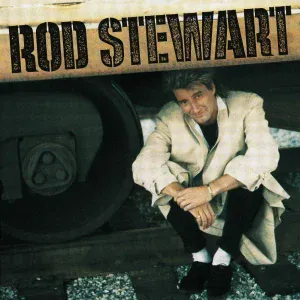 Rod Stewart - Another Heartache