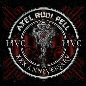 Axel Rudi Pell - Only the Strong Will Survive