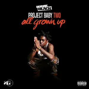 Kodak Black feat. Lil Wayne - Codeine Dreaming (feat. Lil Wayne)