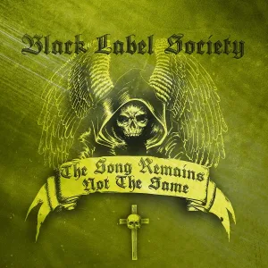 Black Label Society - Darkest Days