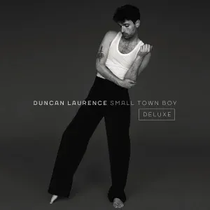 Duncan Laurence - Between Good And Goodbye