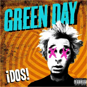 Green Day - Stop When the Red Lights Flash