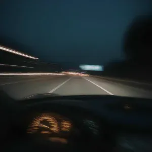 BAGURK4 - Dorogi Ultrafunk (Slowed)
