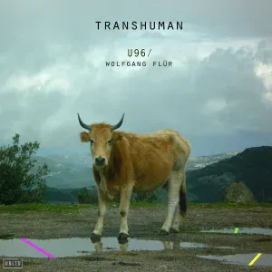 U96 - Let Yourself Go