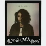 Alessia Cara feat. Logic - Here