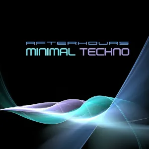 Minimal Techno - From New York to Berlin