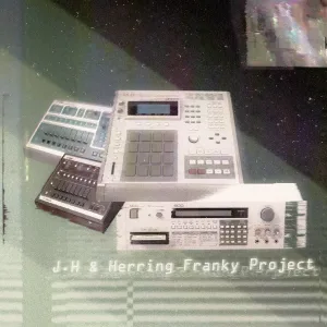 Herring Franky - Illy Billy Snare