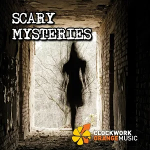 Clockwork Orange Music - Missing