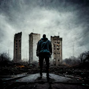 zloi shaman - Street Philosophy
