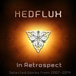 Hedflux - Pyramid Eclipse