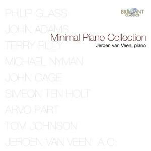 Jeroen van Veen - Solodevilsdance IV