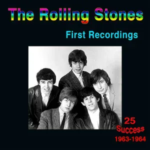 The Rolling Stones - I'm a King Bee