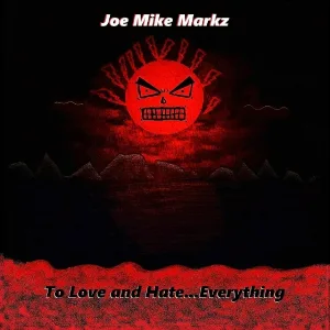Joe Mike Markz - The World Is Yours
