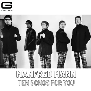 Manfred Mann - My name is jack
