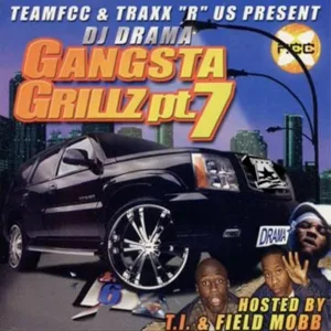 Archie, DJ Drama - Welcome To My City
