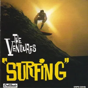 The Ventures - Pipeline