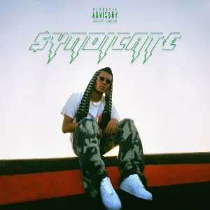 Saint Lafre - Drip Drip