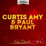 Curtis Amy & Paul Bryant - The Blues Message