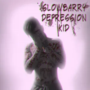 Slowbarry - Madman