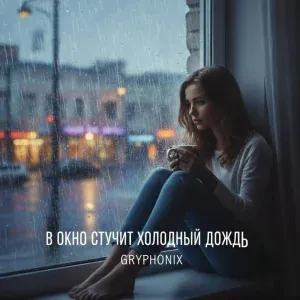 gryphonix - В окно стучит холодный дождь