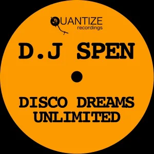 Sebb Junior, Tasha LaRae, DJ Spen - Never Be Alone