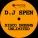 Sebb Junior, Tasha LaRae, DJ Spen - Never Be Alone