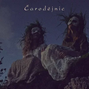 Carodejnic - Сыплется, сыплется