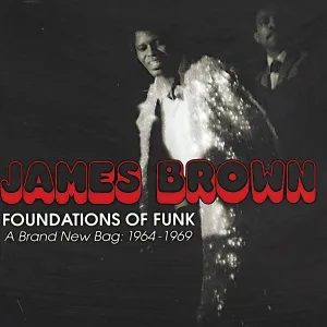 James Brown - Get It Together