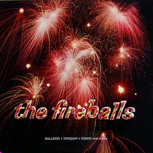 The Fireballs - Long Long Pony Tail