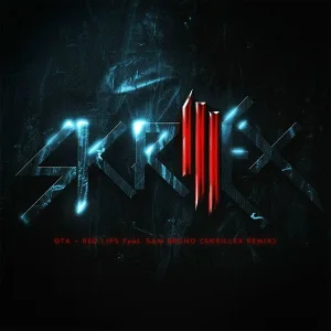 GTA feat. Sam Bruno - Red Lips (feat. Sam Bruno)