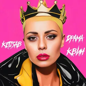 KETISAB - Драма квин