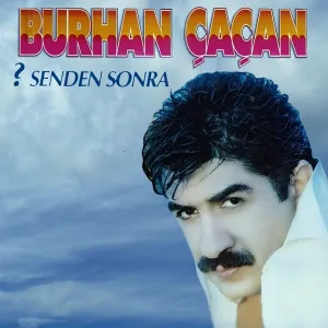 Burhan Çaçan - Gece Mavisi