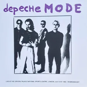 Depeche Mode - In Your Room