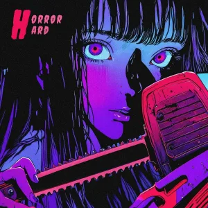 BloodHunt - HORROR HARD