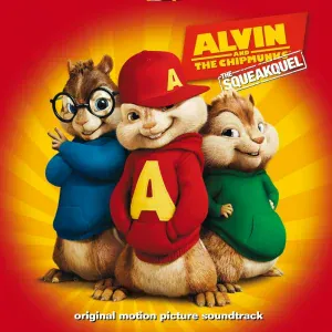 The Chipmunks - Stayin' Alive