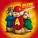 The Chipmunks - You Spin Me Round (Like A Record)
