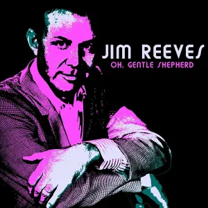 Jim Reeves - How Long Has It Been