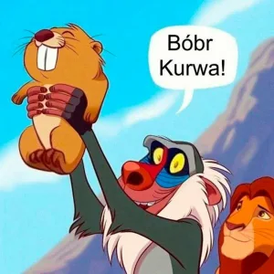 Kosta Ivanko - Bobr Kurwa
