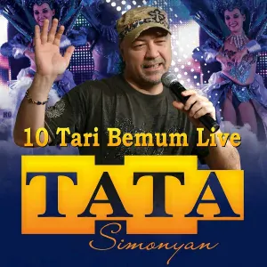 Tata Simonyan - Vakhenum em vorKases Che