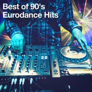 90er Tanzparty - Better Off Alone