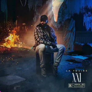 La Fouine feat. Dinor rdt - Euthanasie