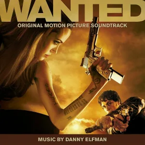 Danny Elfman - Breaking the Code