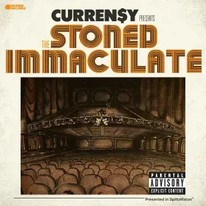Curren$y feat. Smoke DZA, Young Roddy - J.L.R. (feat. Young Roddy & Smoke DZA)