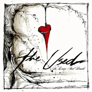 The Used - All That I've Got
