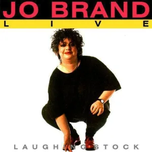 Jo Brand - Health Farm