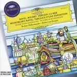 Berliner Philharmoniker, Herbert von Karajan - The Tuileries Gardens